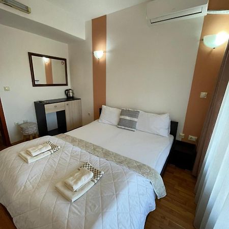 The Bulevard Hotel Skopje Zewnętrze zdjęcie
