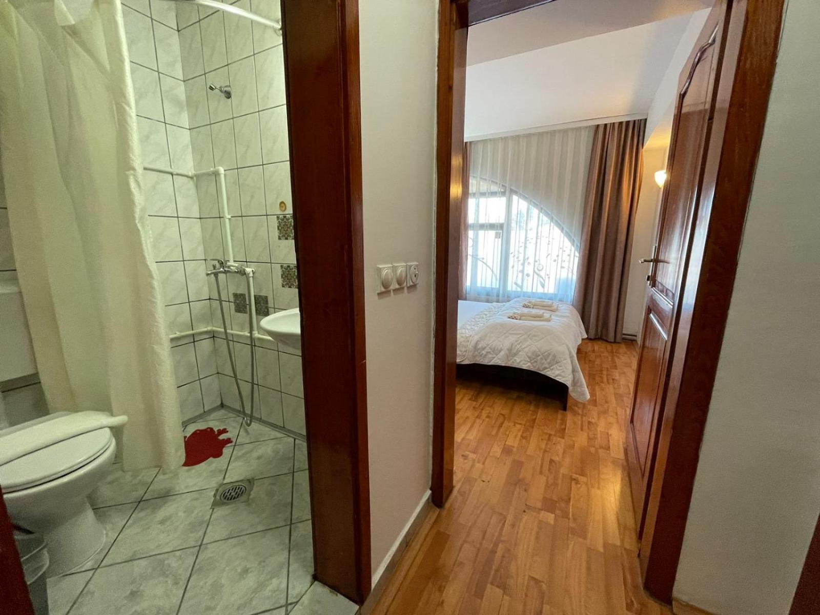The Bulevard Hotel Skopje Zewnętrze zdjęcie
