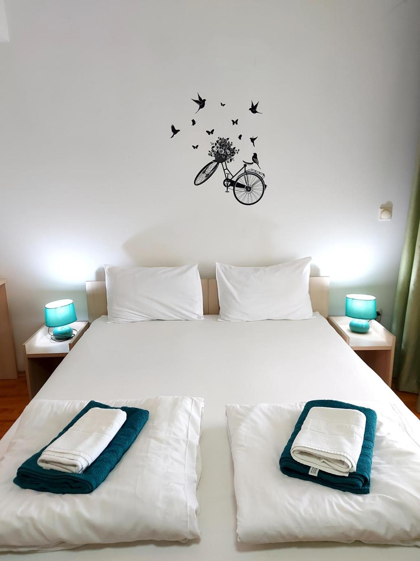 The Bulevard Hotel Skopje Zewnętrze zdjęcie