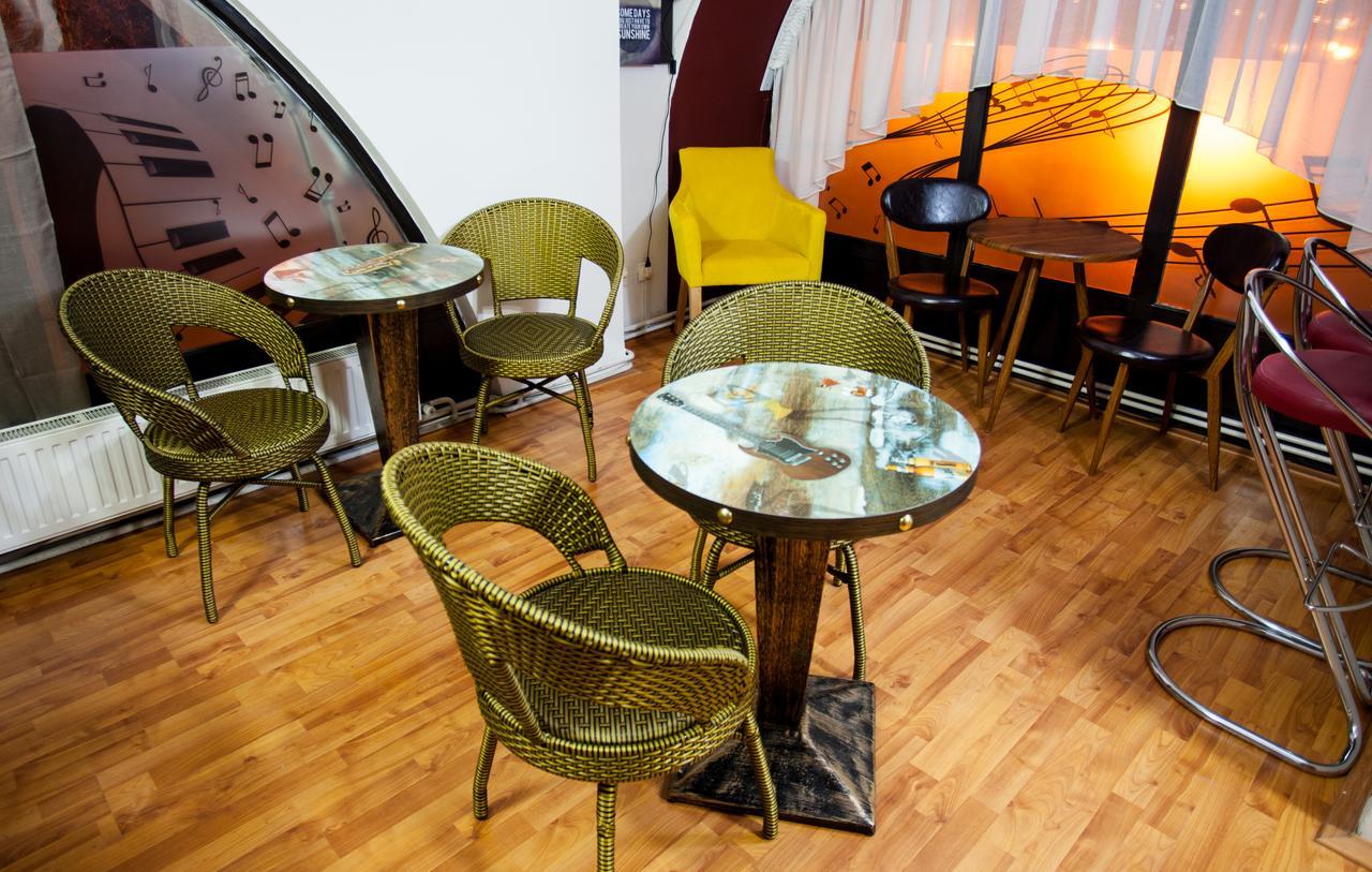 The Bulevard Hotel Skopje Zewnętrze zdjęcie