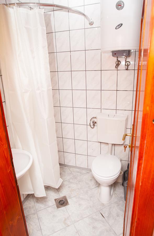 The Bulevard Hotel Skopje Zewnętrze zdjęcie