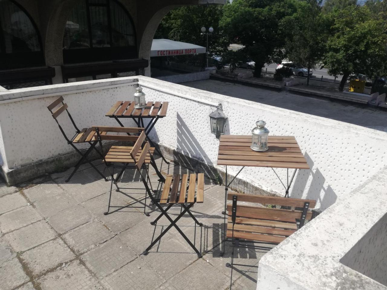 The Bulevard Hotel Skopje Zewnętrze zdjęcie