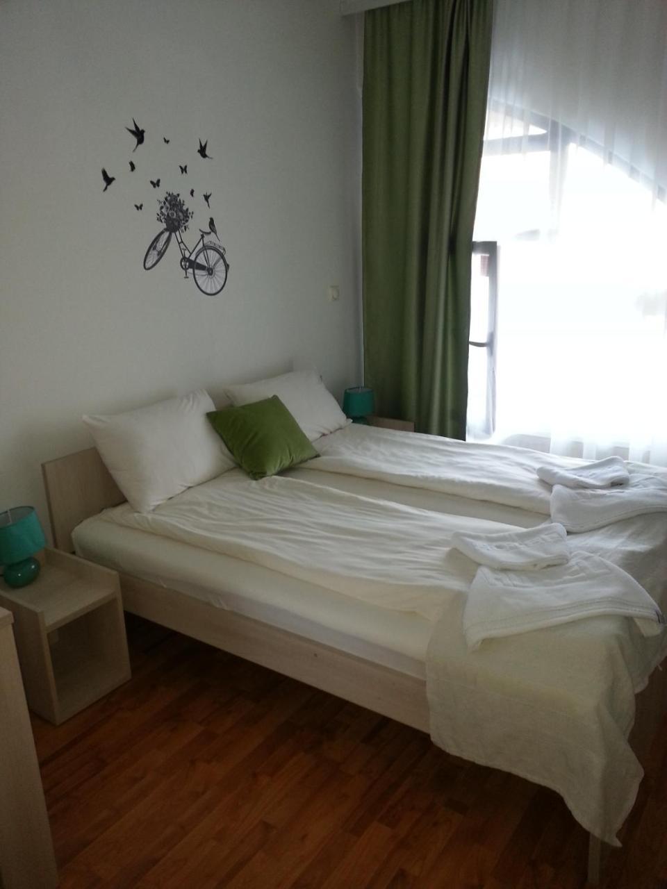 The Bulevard Hotel Skopje Zewnętrze zdjęcie