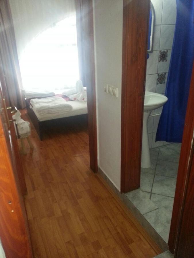 The Bulevard Hotel Skopje Zewnętrze zdjęcie