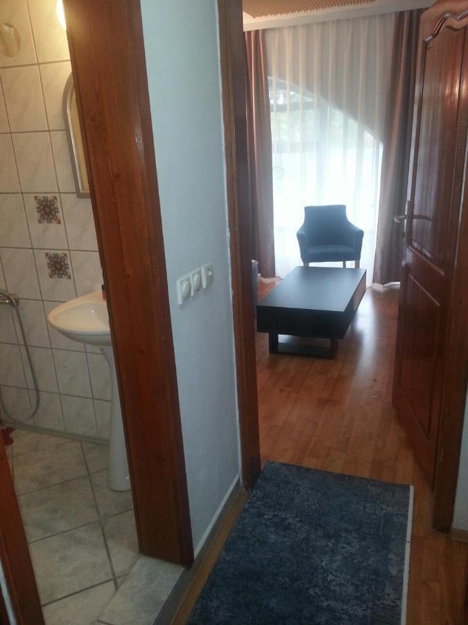 The Bulevard Hotel Skopje Zewnętrze zdjęcie